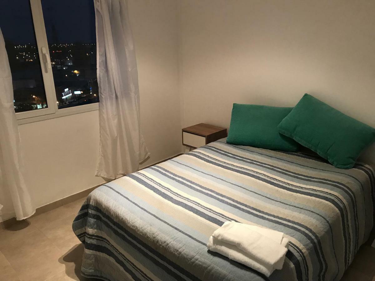 Vistas Meseta Patagonica II Apartment เตรเลว ภายนอก รูปภาพ