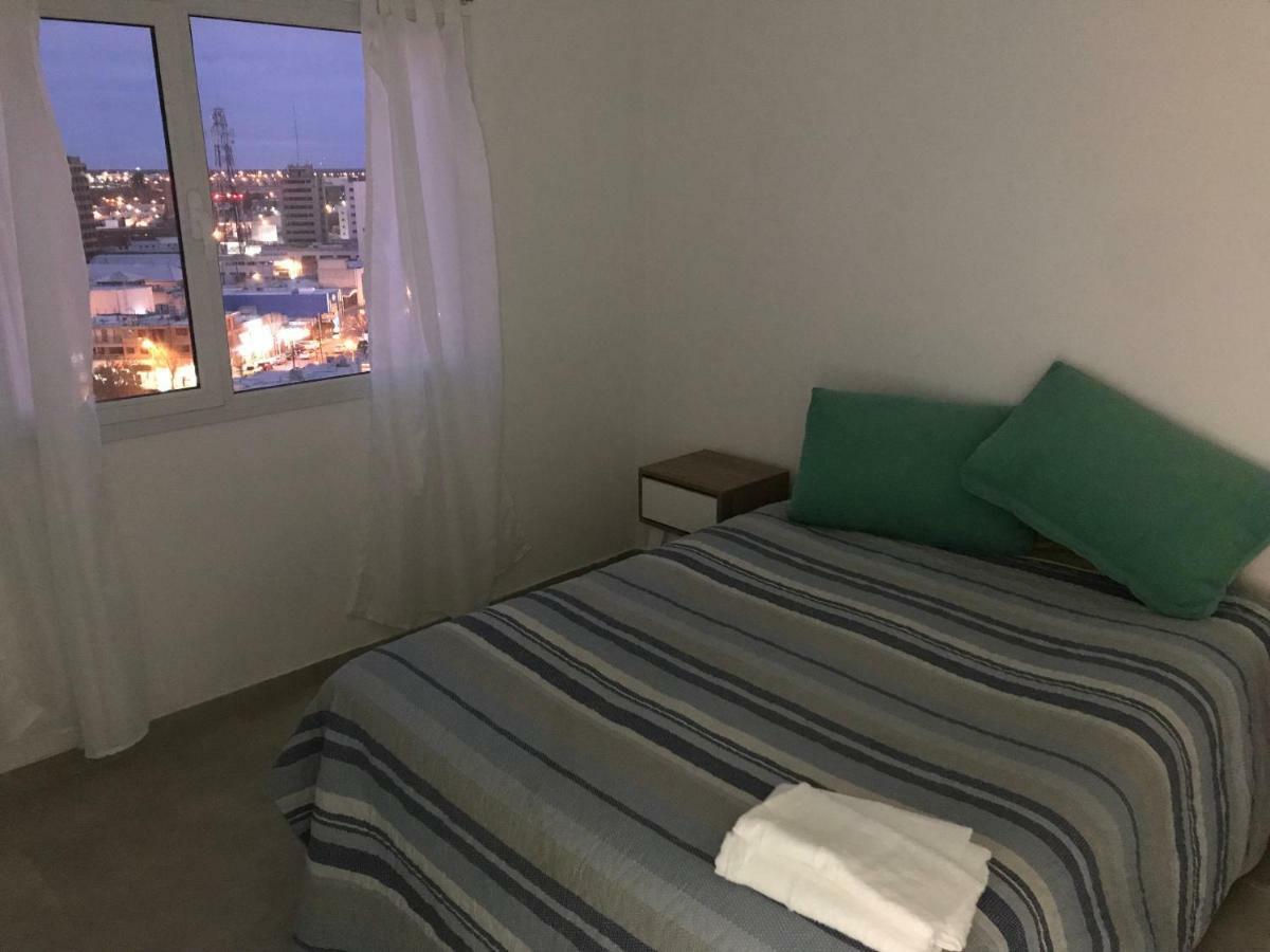 Vistas Meseta Patagonica II Apartment เตรเลว ภายนอก รูปภาพ